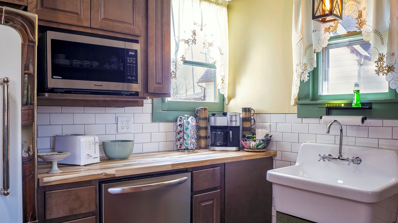 Photo of Kitchen in Noblesville