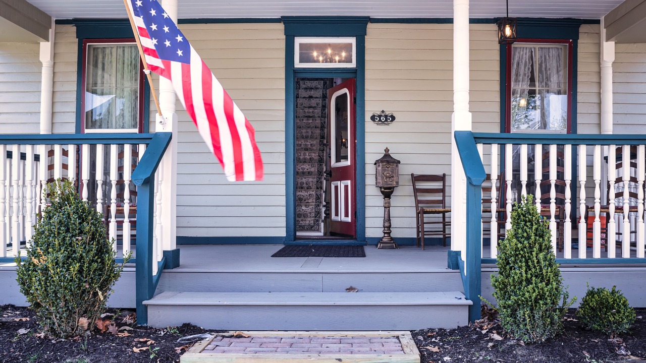 Photo of Outdoor in Noblesville
