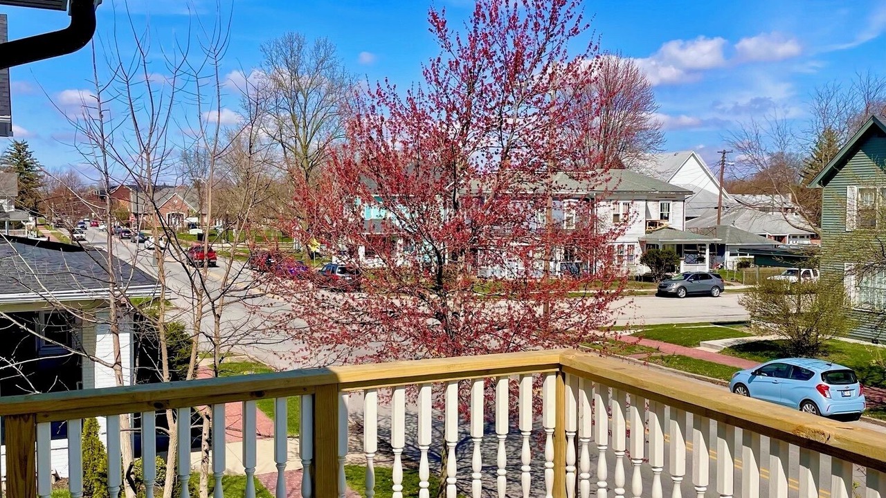 Photo of Outdoor in Noblesville