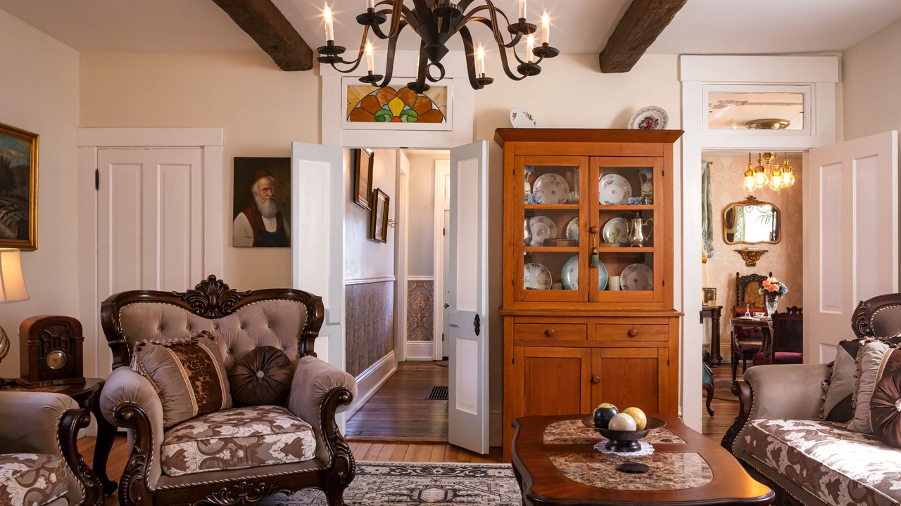 Photo of Livingroom in Noblesville