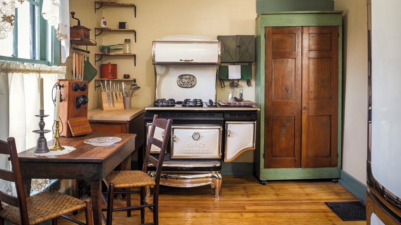Photo of Kitchen in Noblesville