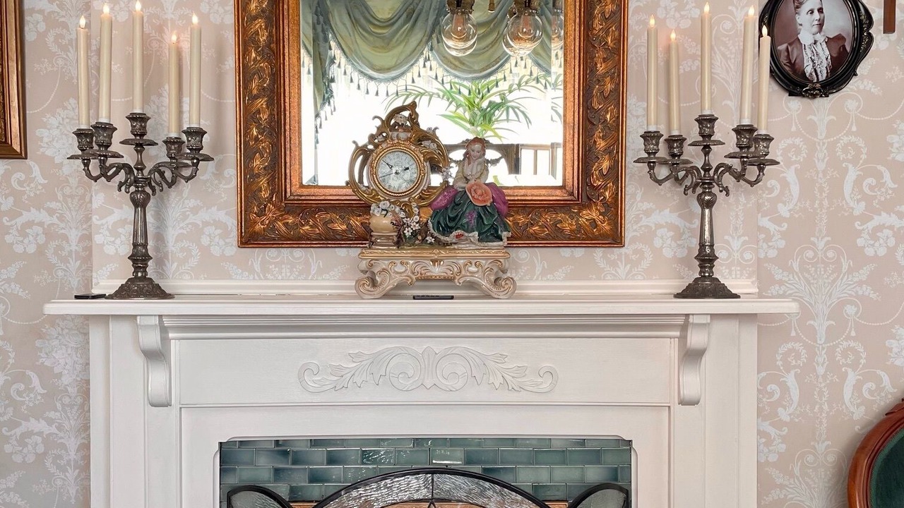 Photo of Livingroom in Noblesville