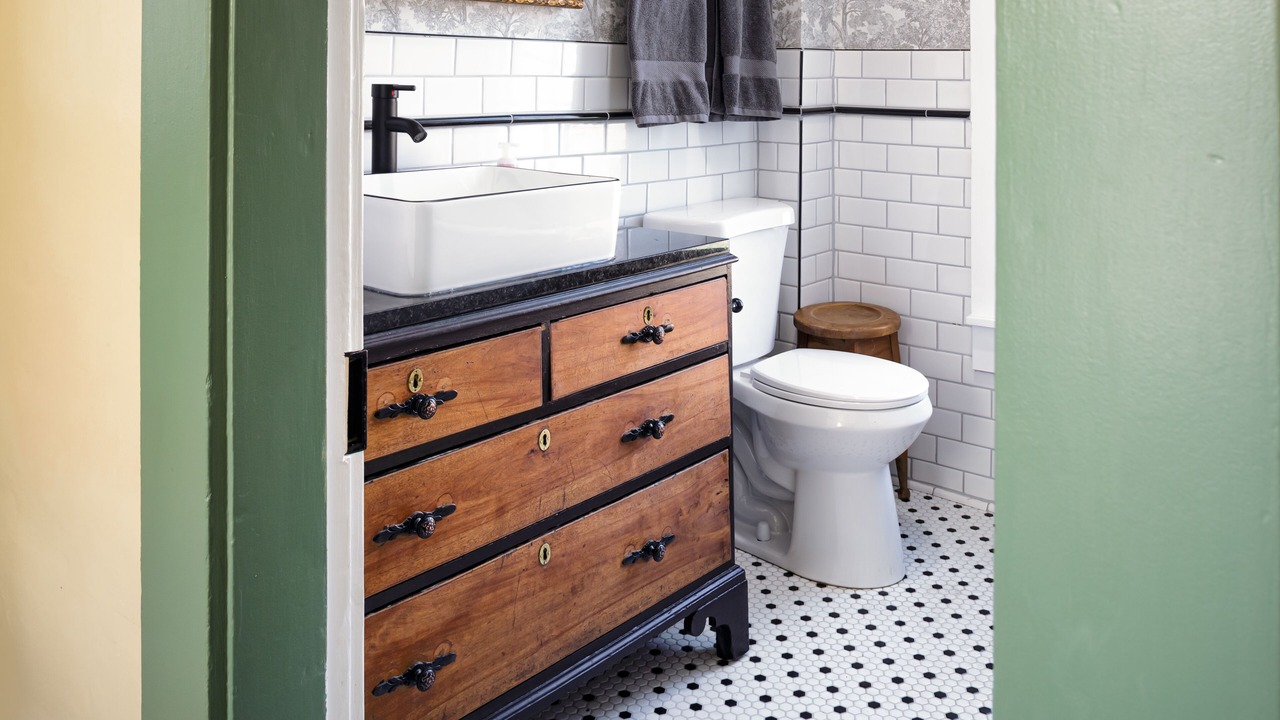 Photo of Bathroom in Noblesville