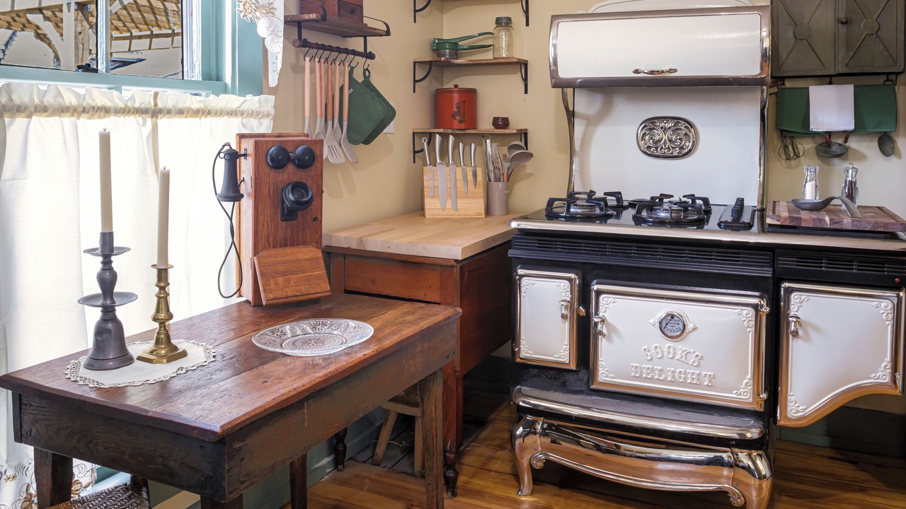 Photo of Kitchen in Noblesville