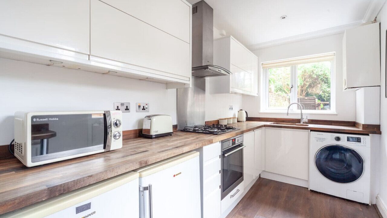 Photo of Others in West Ealing