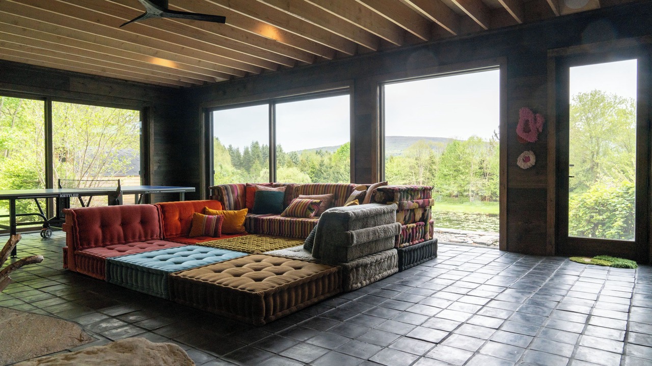 Photo of Livingroom in Town of Copake