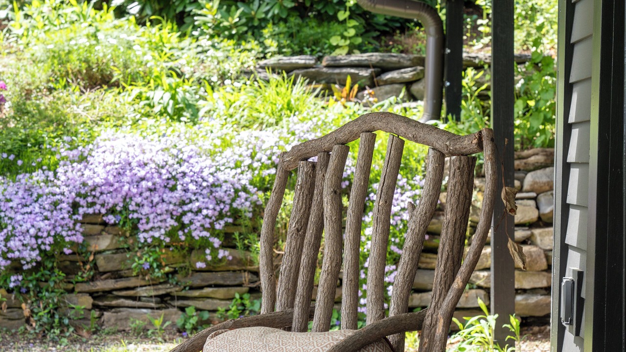 Photo of Patio Balcony in Town of Copake