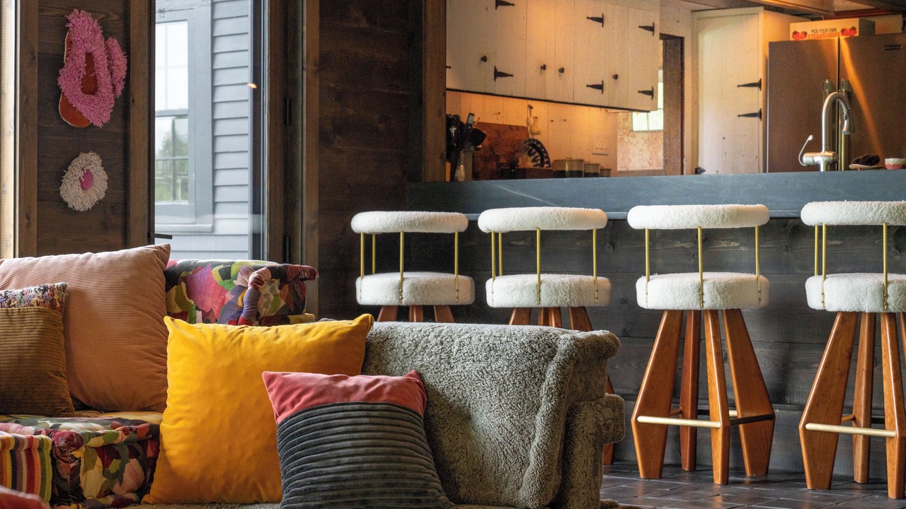 Photo of Livingroom in Town of Copake