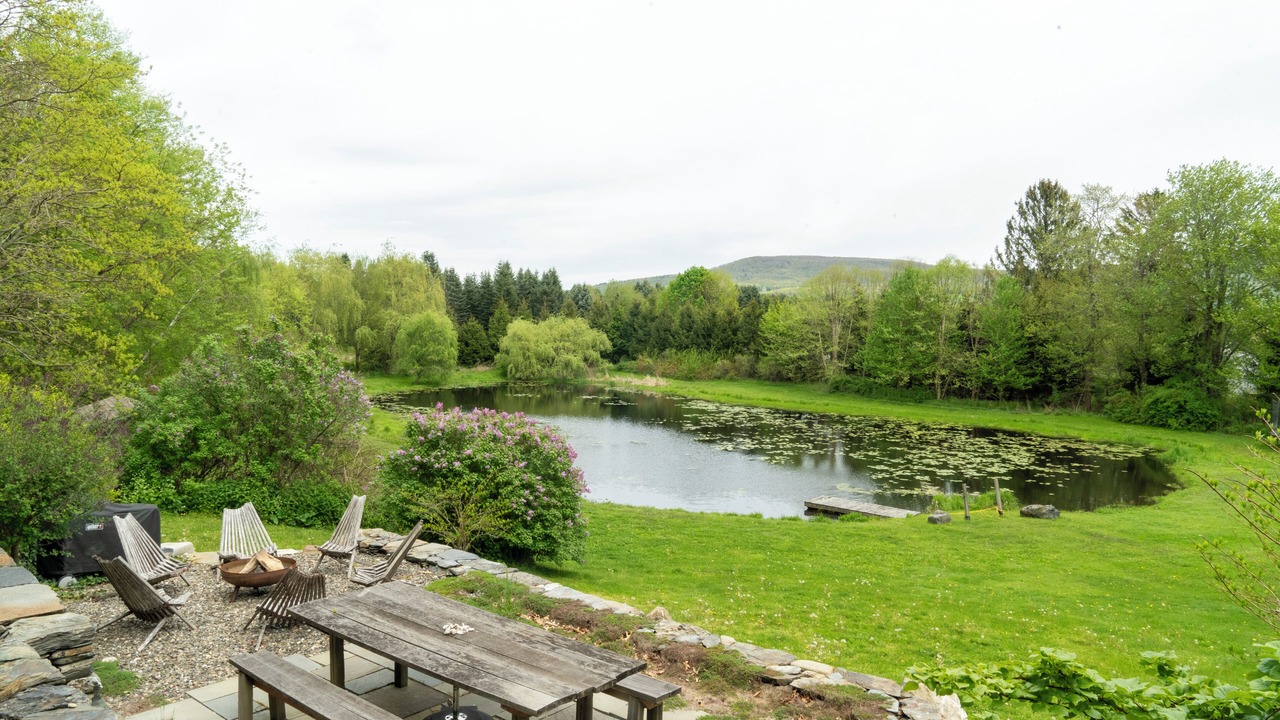 Photo of Outdoor in Town of Copake