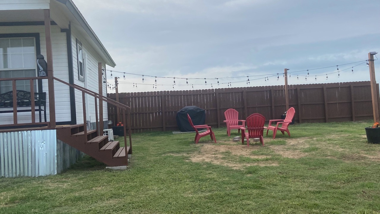 Photo of Patio Balcony in Albany
