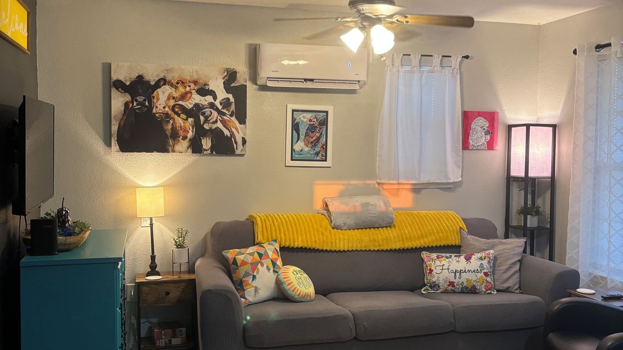 Photo of Livingroom in Albany