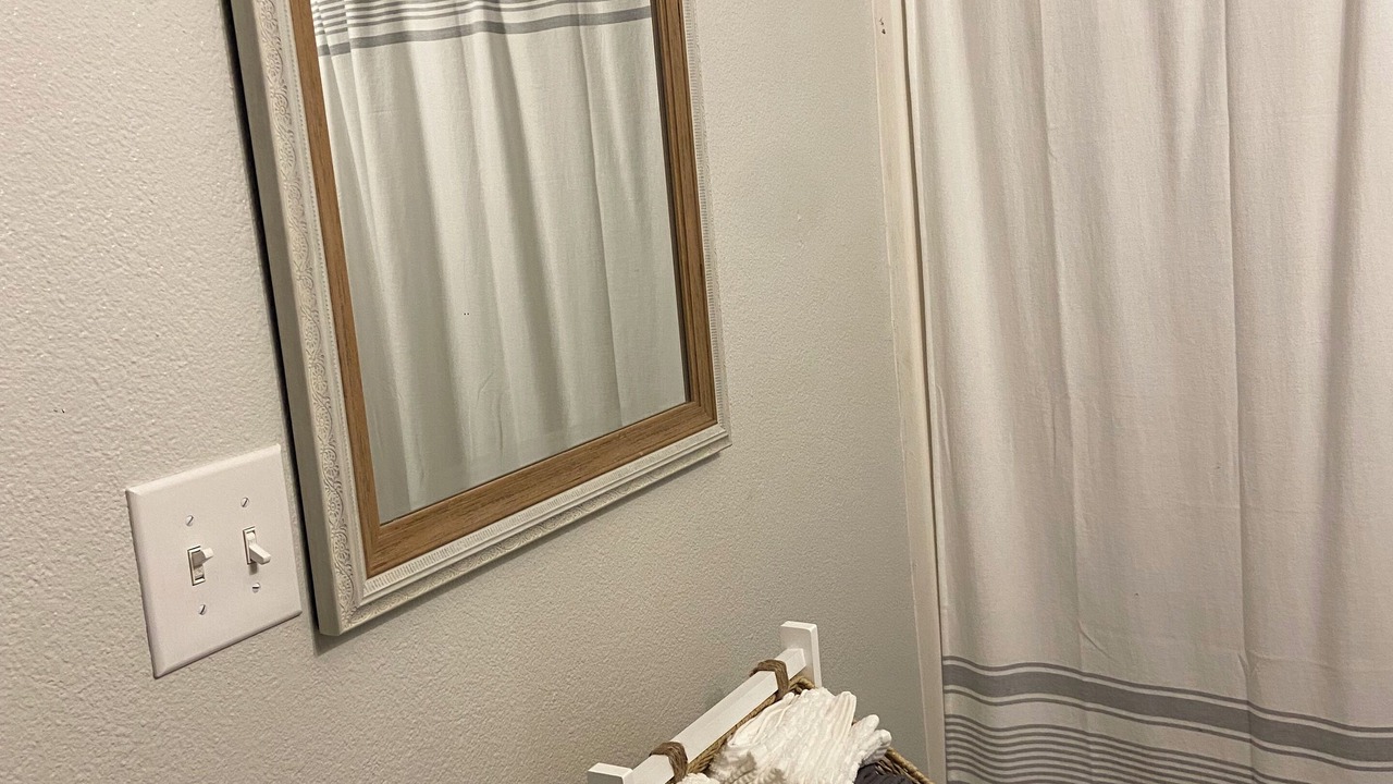 Photo of Bathroom in Albany