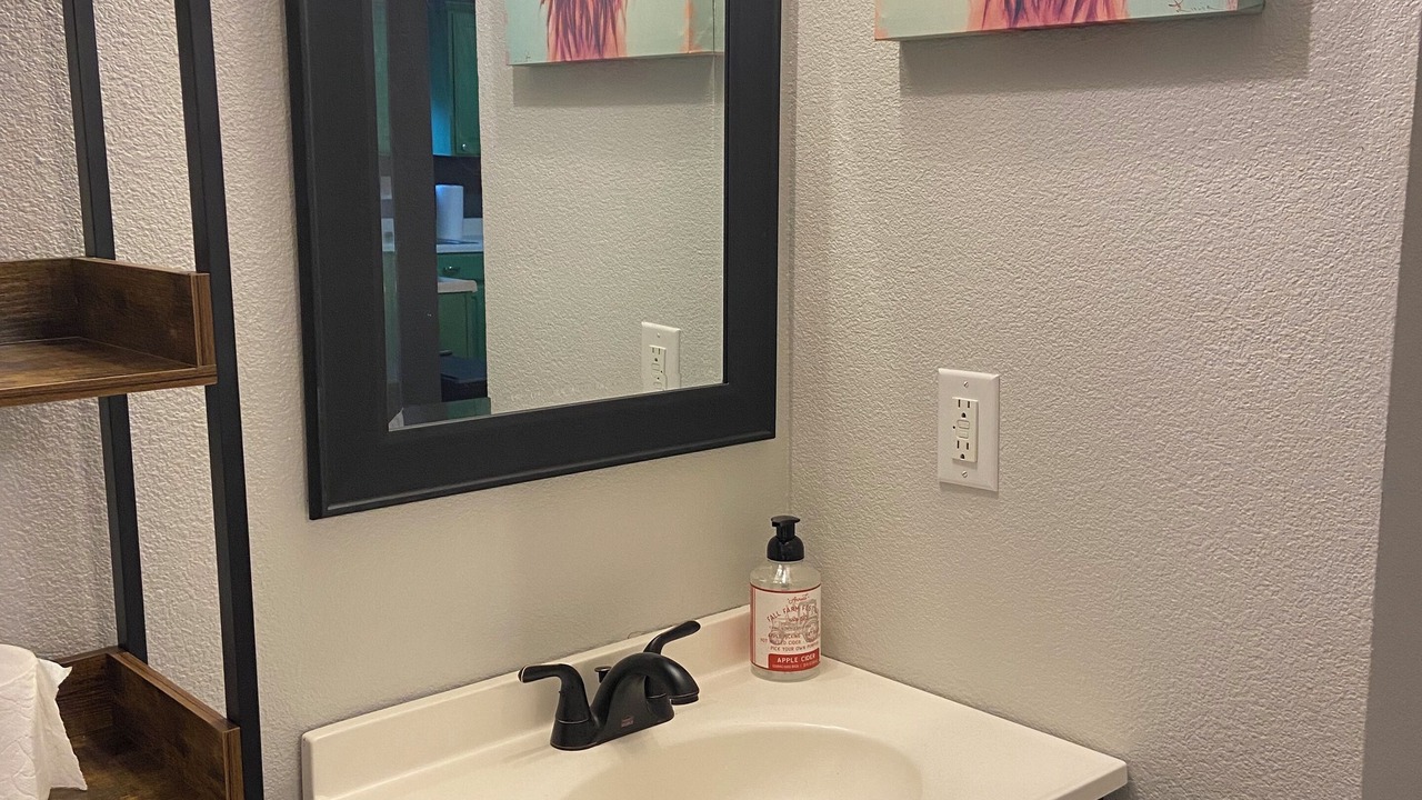 Photo of Bathroom in Albany
