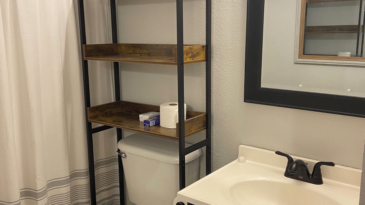 Photo of Bathroom in Albany