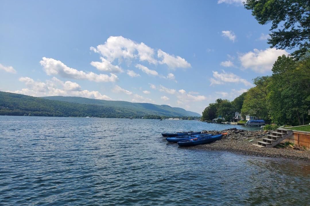 Photo of Outdoor in Hammondsport