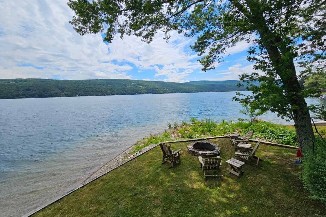 Photo of Patio Balcony in Hammondsport