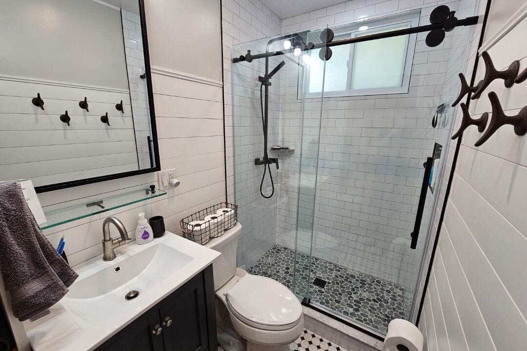 Photo of Bathroom in Hammondsport