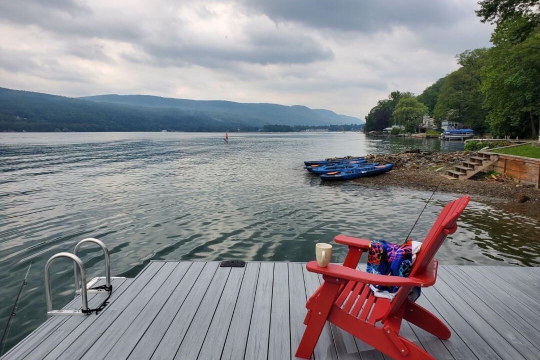Photo of Outdoor in Hammondsport