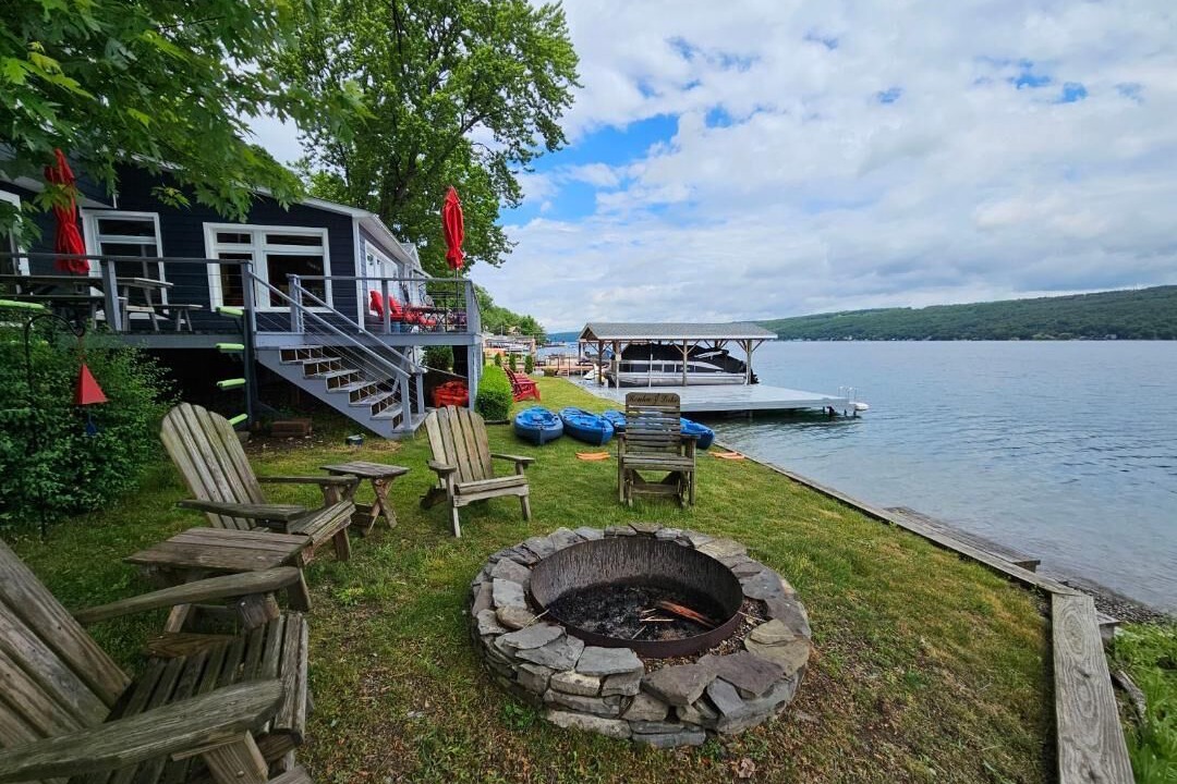 Photo of Outdoor in Hammondsport
