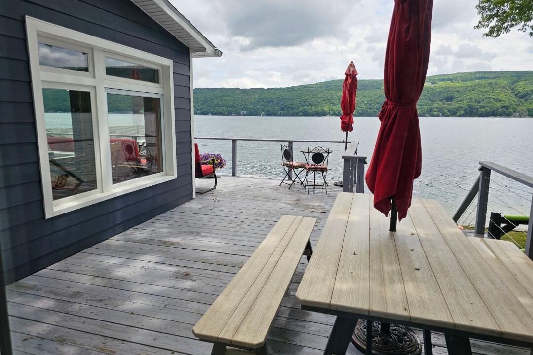 Photo of Outdoor in Hammondsport