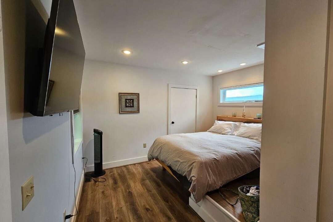 Photo of Bedroom in Hammondsport