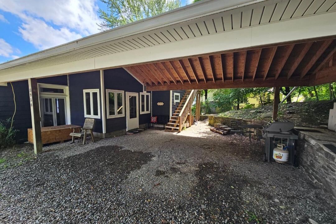 Photo of Patio Balcony in Hammondsport