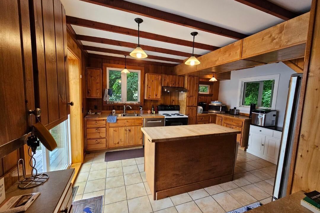 Photo of Kitchen in Hammondsport
