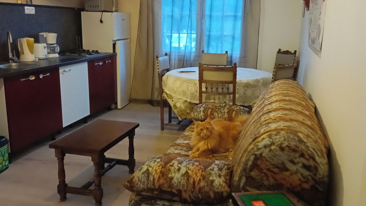Photo of Livingroom in Montauriol