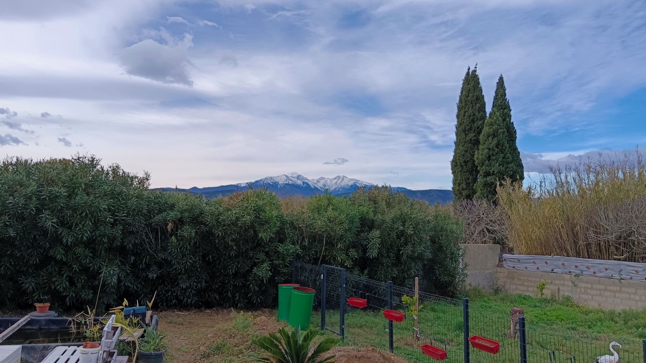 Photo of Outdoor in Montauriol
