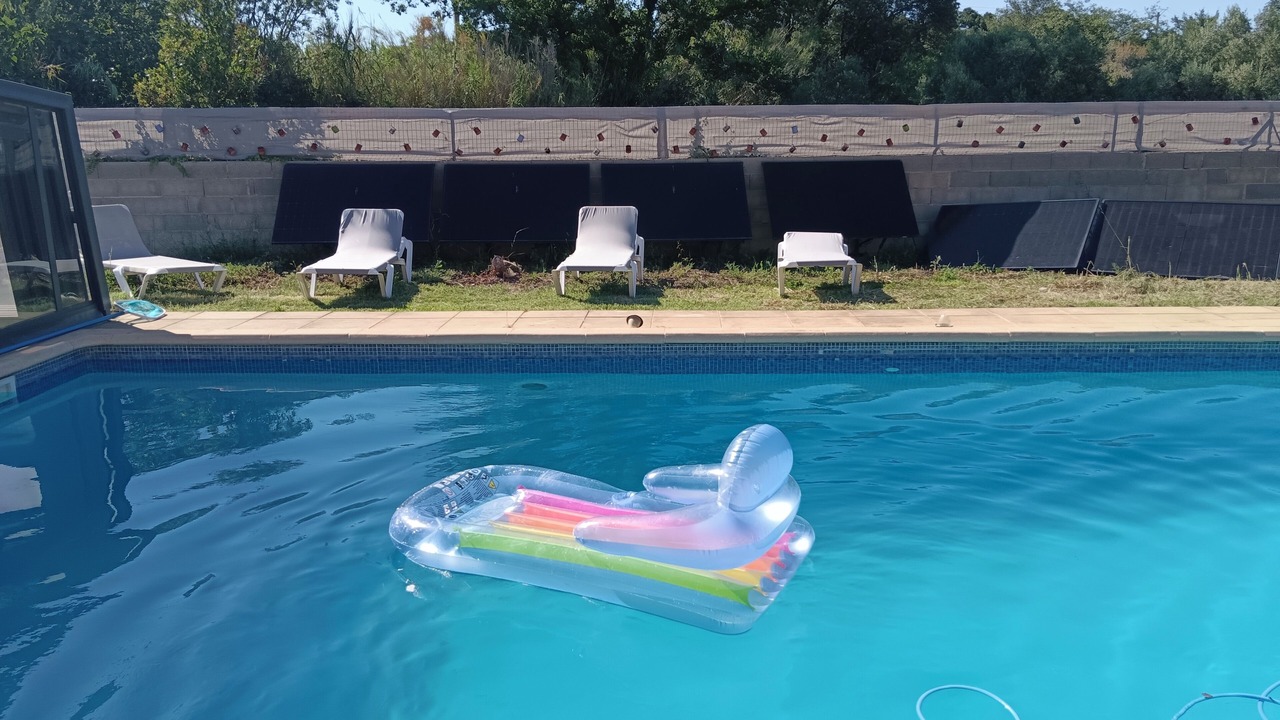 Photo of Outdoor in Montauriol