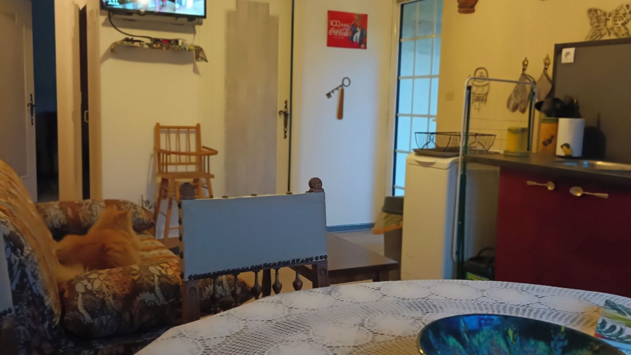Photo of Livingroom in Montauriol