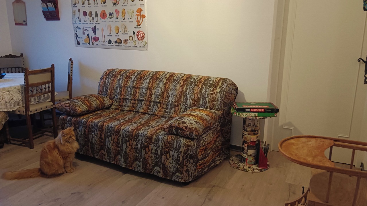 Photo of Livingroom in Montauriol