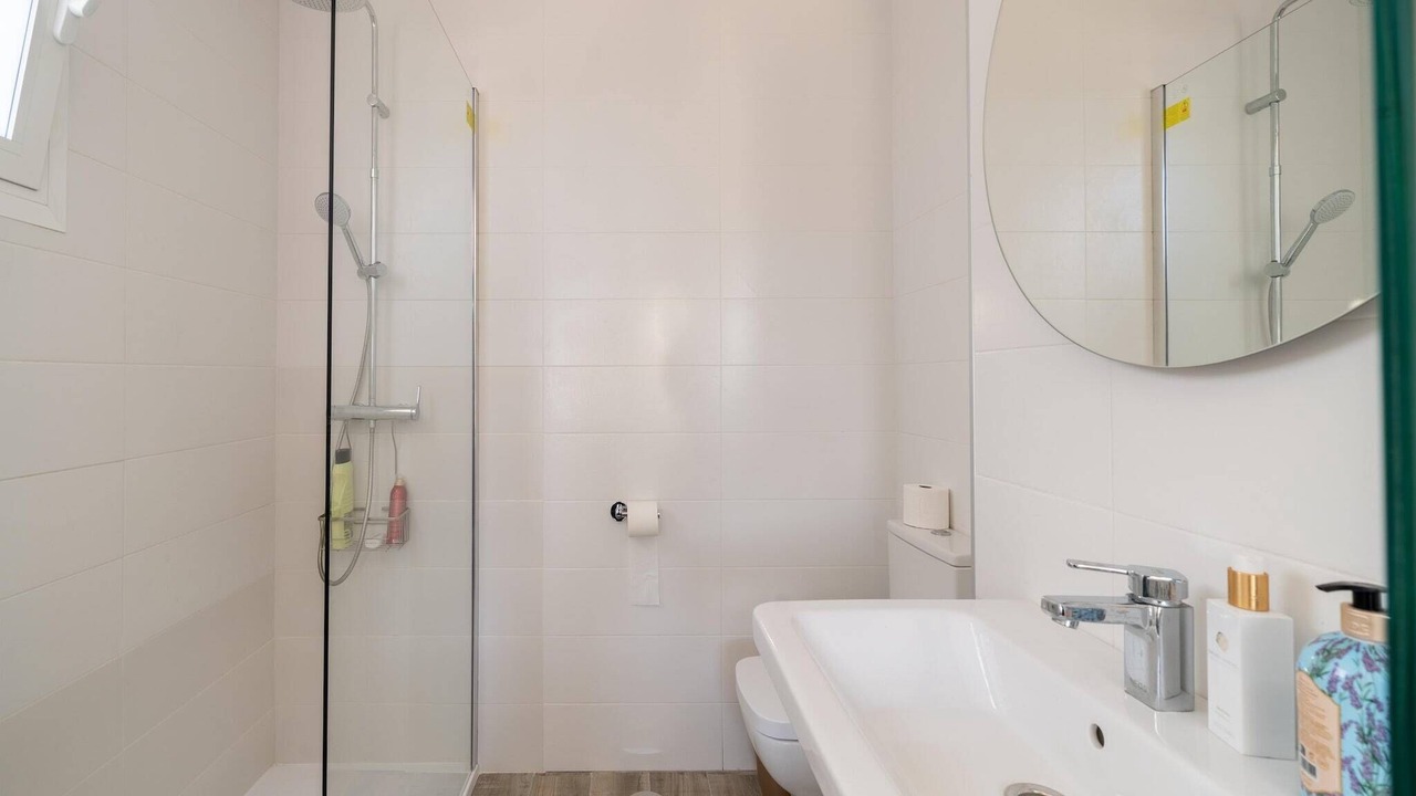 Photo of Bathroom in Puerto Marino