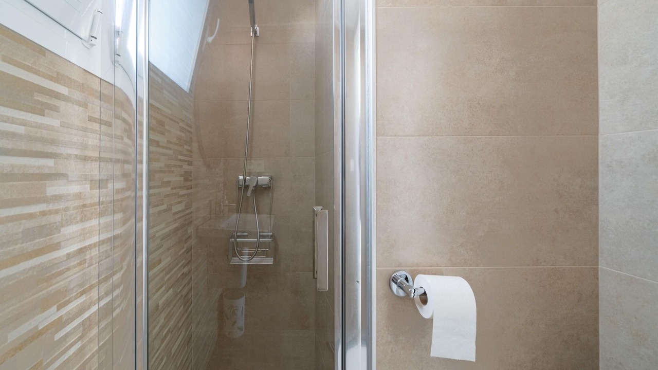 Photo of Bathroom in Puerto Marino