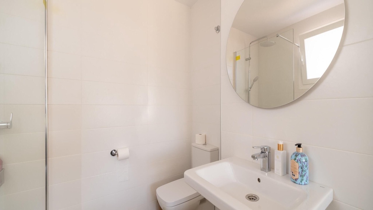 Photo of Bathroom in Puerto Marino