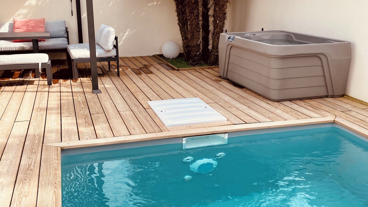 Photo of Outdoor in Quartier des Boucholeurs