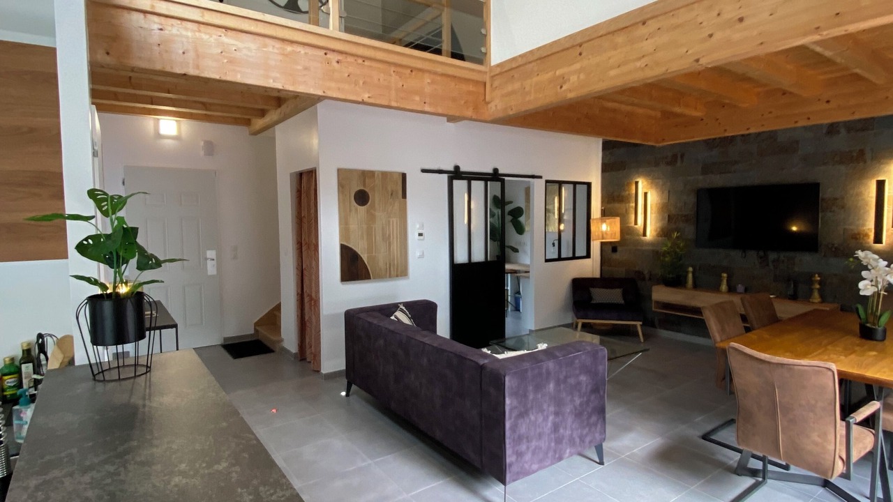 Photo of Others in Quartier des Boucholeurs