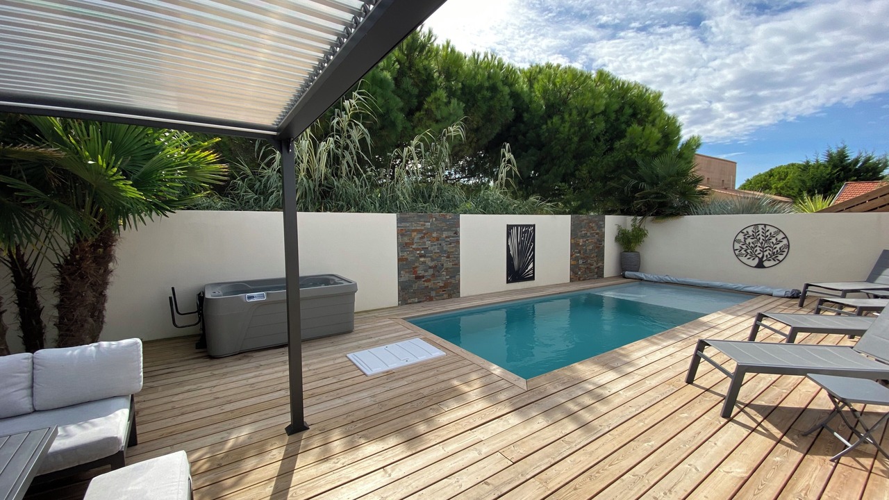 Photo of Outdoor in Quartier des Boucholeurs