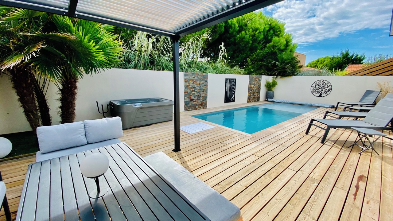 Photo of Outdoor in Quartier des Boucholeurs