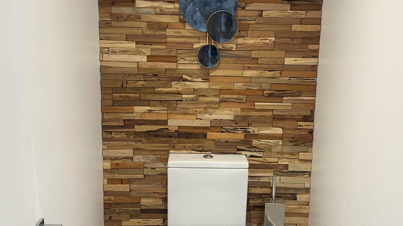 Photo of Bathroom in Quartier des Boucholeurs