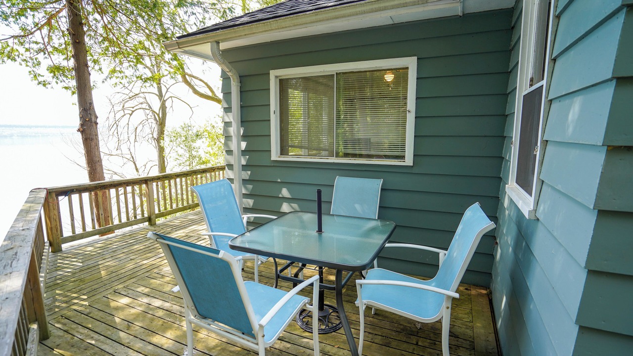 Photo of Outdoor in Colpoys Bay