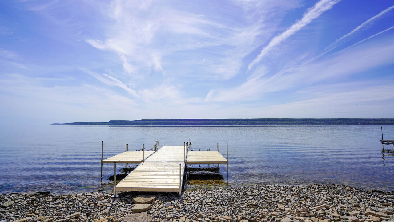 Photo of Others in Colpoys Bay