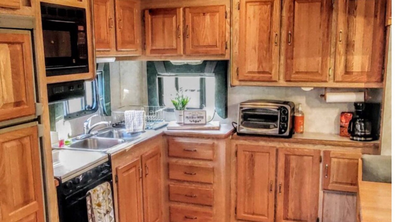 Photo of Kitchen in Barnhart