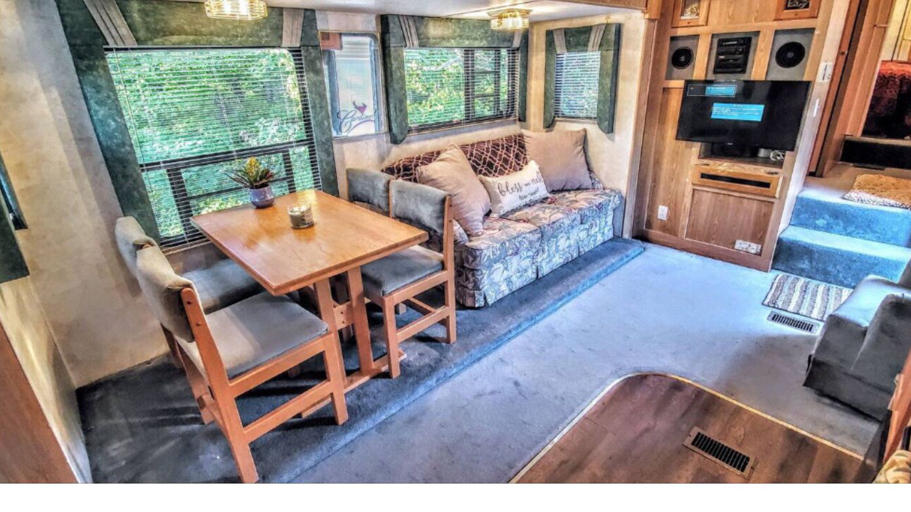 Photo of Livingroom in Barnhart