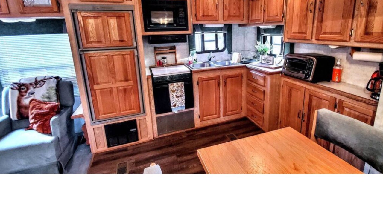 Photo of Kitchen in Barnhart