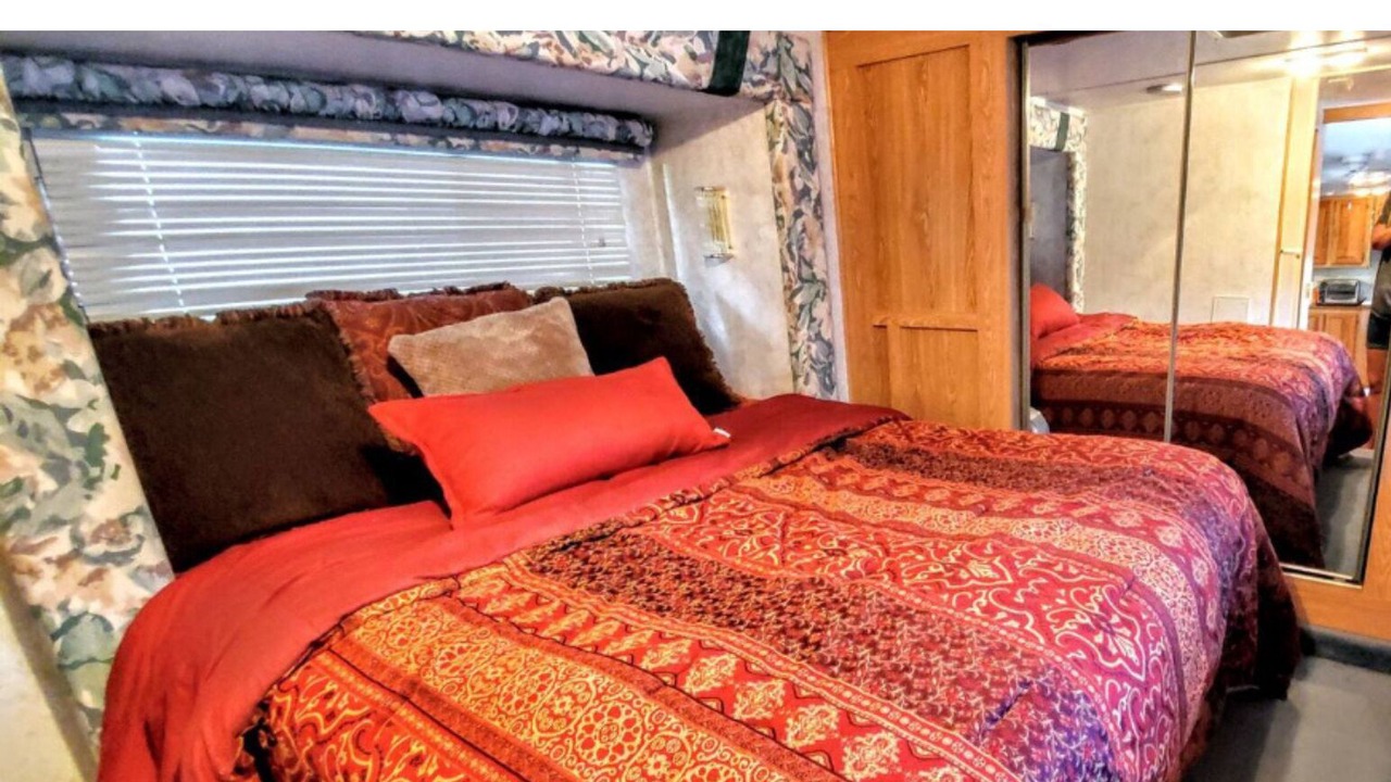 Photo of Bedroom in Barnhart