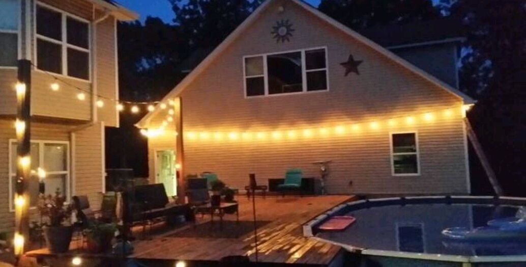 Photo of Patio Balcony in Barnhart