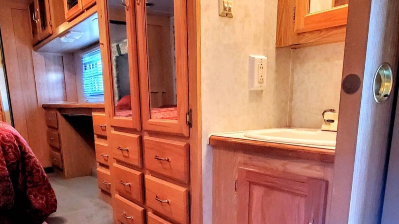 Photo of Bedroom in Barnhart