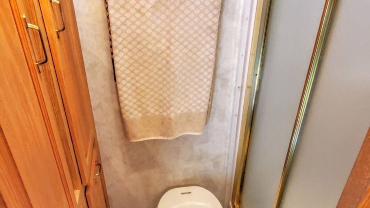 Photo of Bathroom in Barnhart