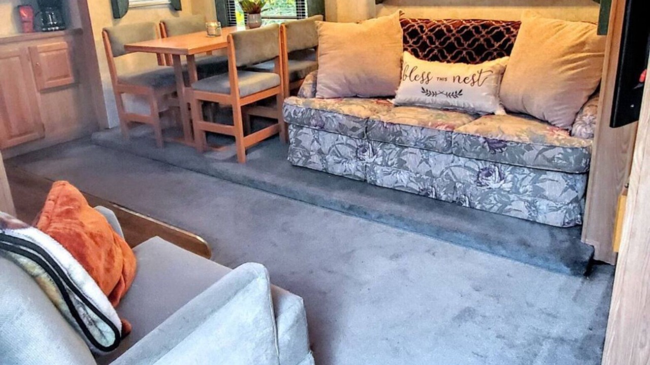 Photo of Livingroom in Barnhart